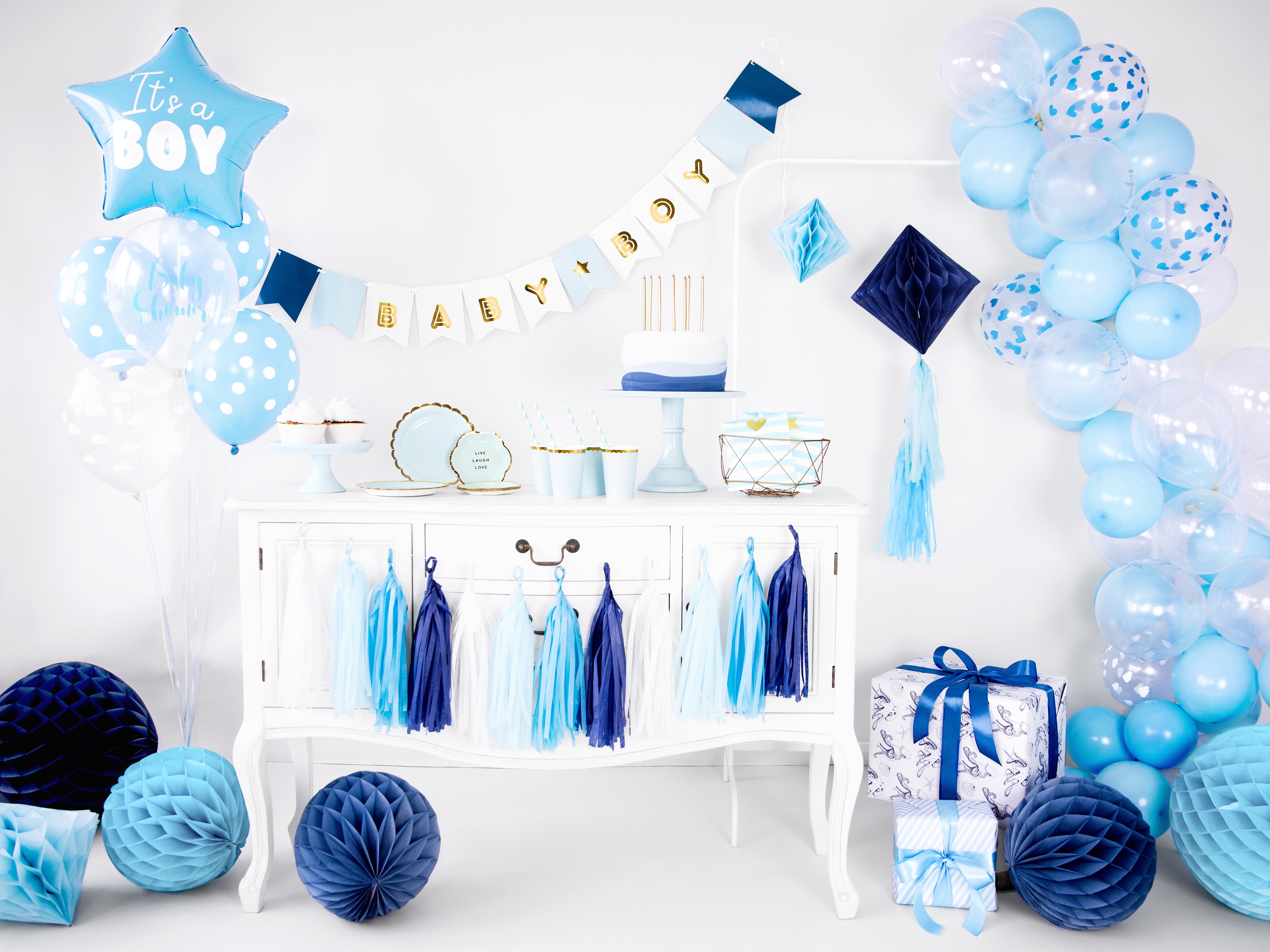 quasten-girlande-wei-blau-200-cm-12-st-ck-party-deko image 5