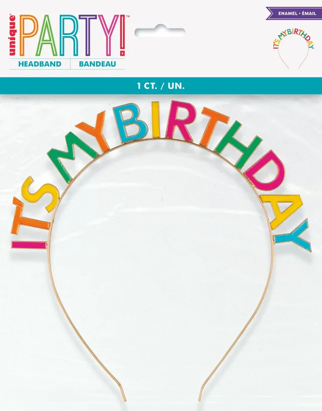 it-s-my-birthday-haarreif-bunt-emaille-geburtstag image 1