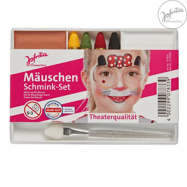 jofrika-dekorationen-schmink-set-m-uschen-707833-theater image 1