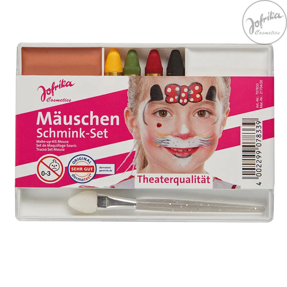 jofrika-dekorationen-schmink-set-m-uschen-707833-theater image 1