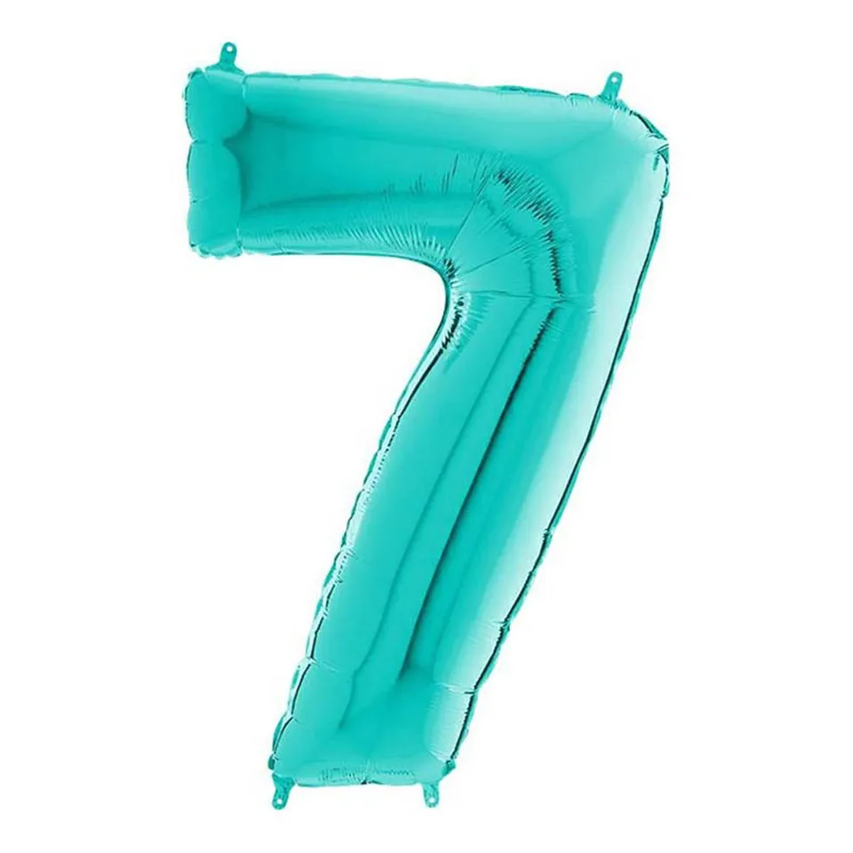 das-kost-mland-riesenzahl-folienballon-66cm-tiffany-zahl-7 image 1
