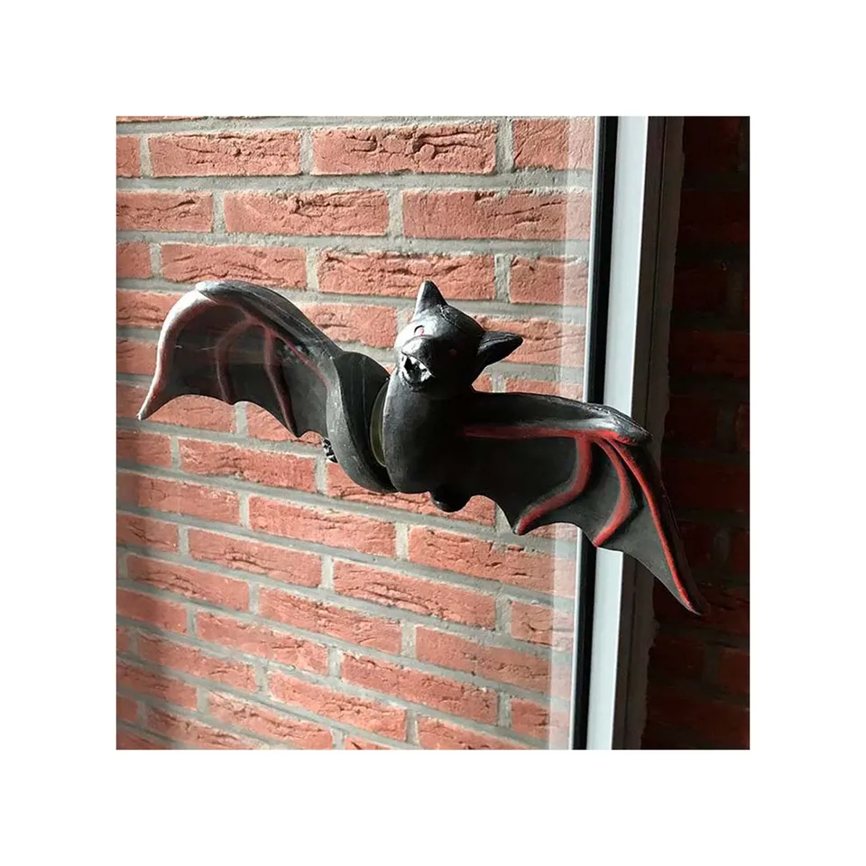 das-kost-mland-dekorationen-fenster-addon-fledermaus-30-cm image 1