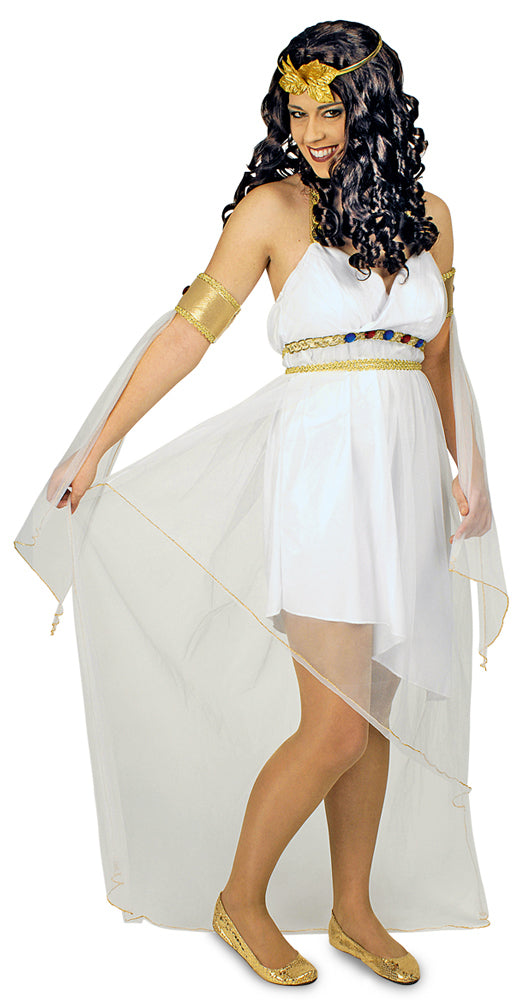 das-kost-mland-damen-athene-kost-m-wei-gold-40-42 image 7