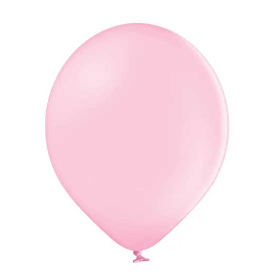 das-kost-mland-dekorationen-luftballons-30-cm-rosa-25er-set image 1