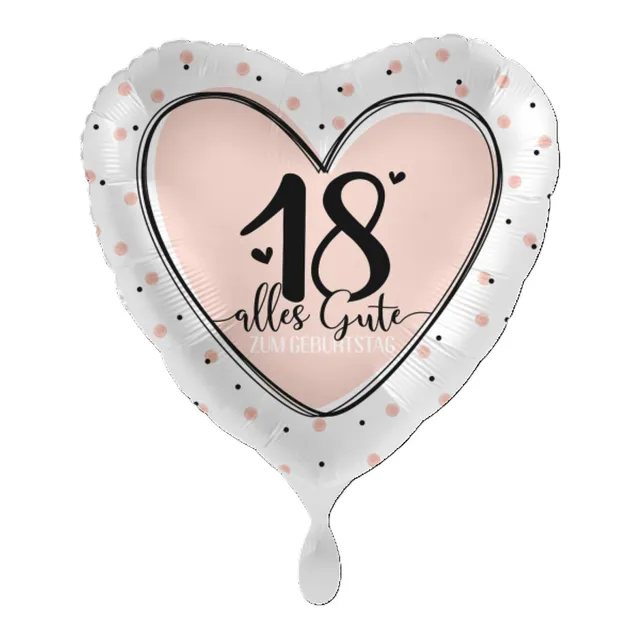 das-kost-mland-herz-folienballon-alles-gute-zum-geburtstag-43cm image 1