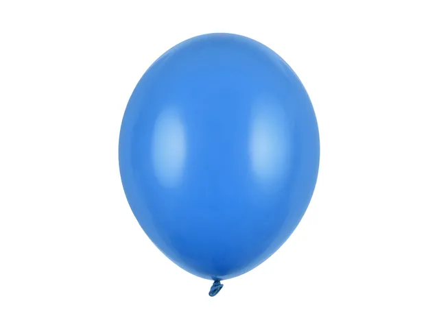 das-kost-mland-dekorationen-luftballons-100-stk-30cm-blue image 1