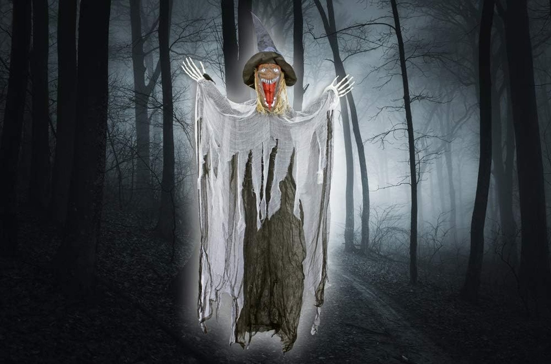 das-kost-mland-dekorationen-halloween-hexe-grusel-h-ngefigur-170-cm image 6