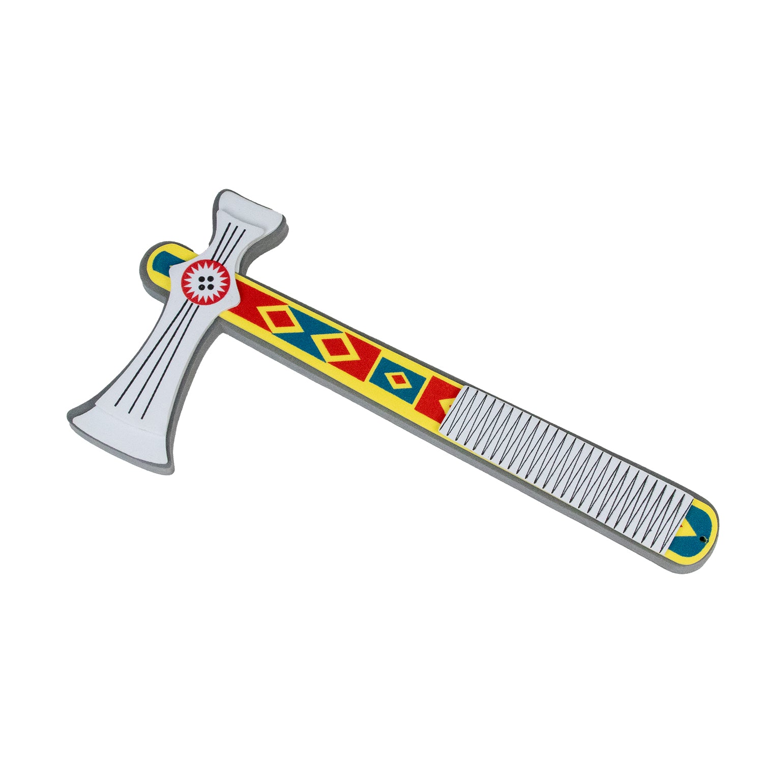 das-kost-mland-jungen-indianer-kiowa-kost-m-kinder-gr-116-4-tlg-rot image 6