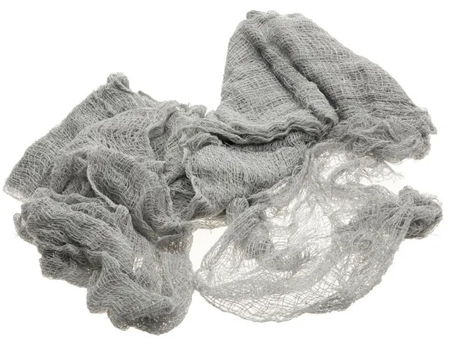 das-kost-mland-dekorationen-lumpenstoff-600x76-cm-grau image 1