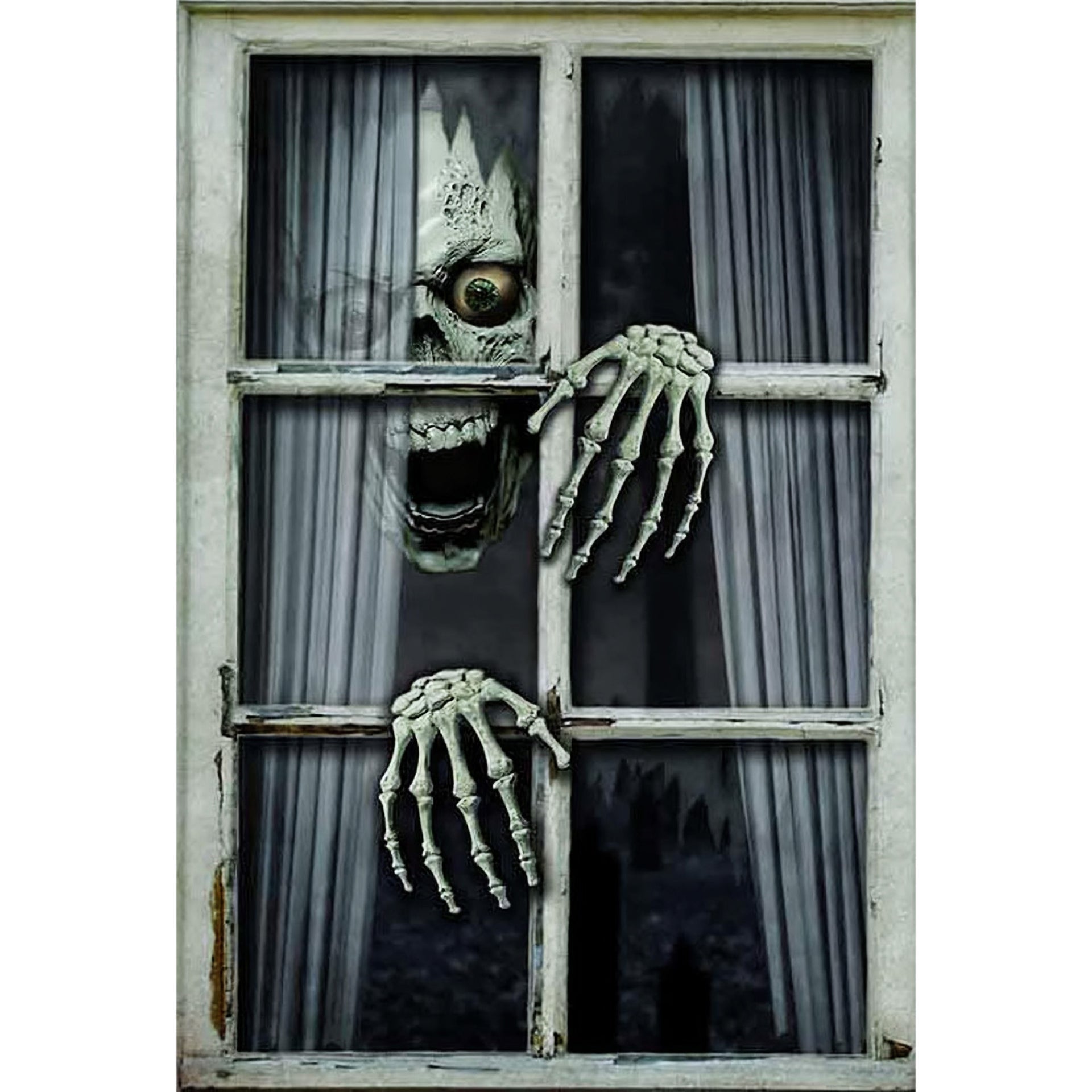 das-kost-mland-dekorationen-halloween-skelett-fensterdeko-bild-80x120cm image 2