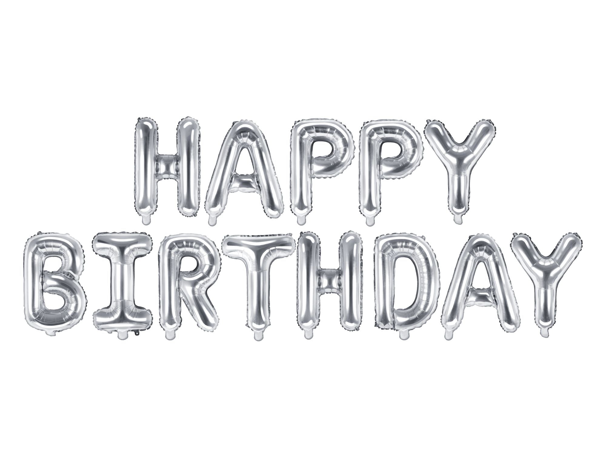 das-kost-mland-ballongirlande-happy-birthday-silber-340cm image 1