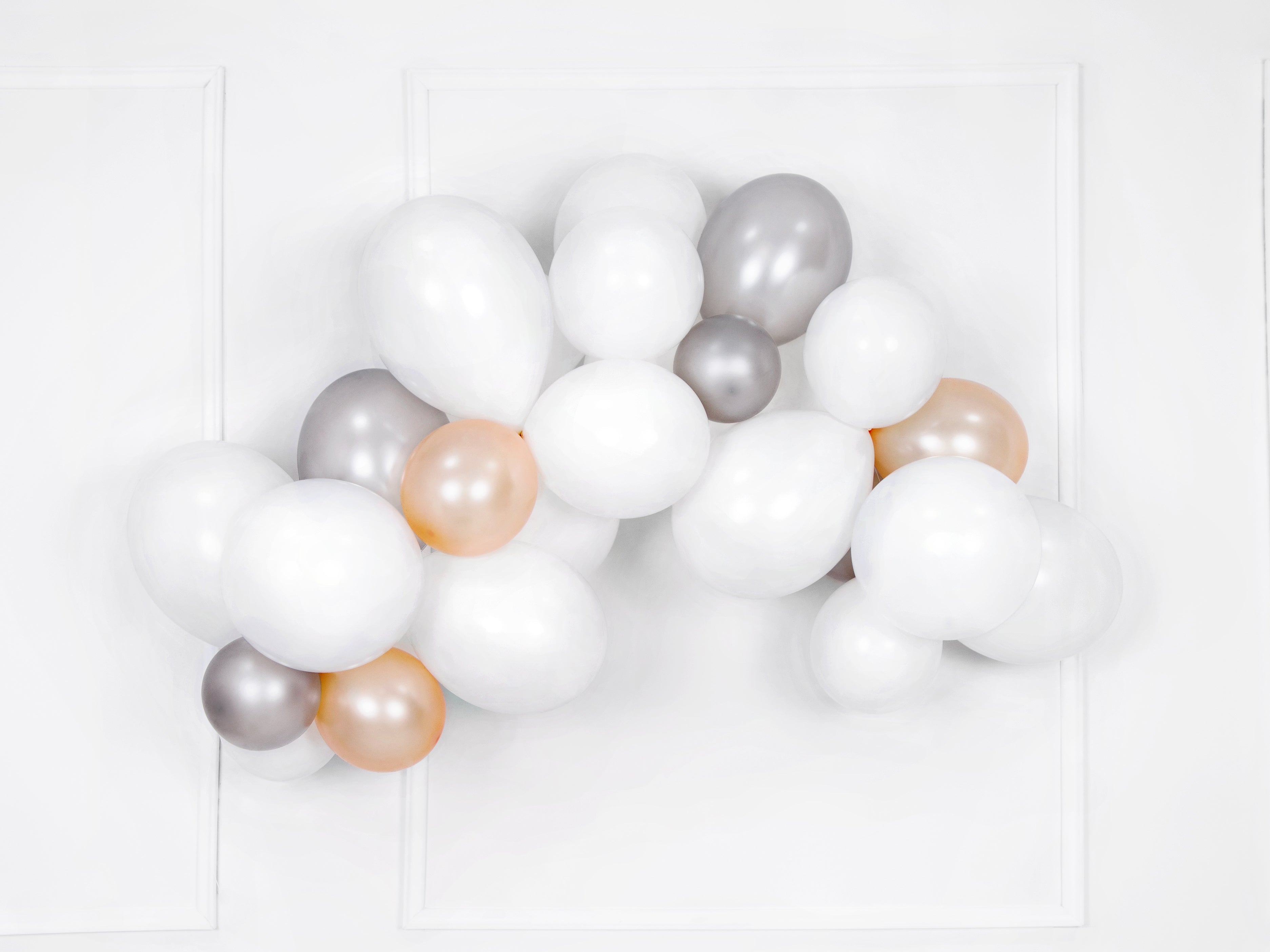 das-kost-mland-luftballon-uni-pastell-wei-30cm-50-stk image 7