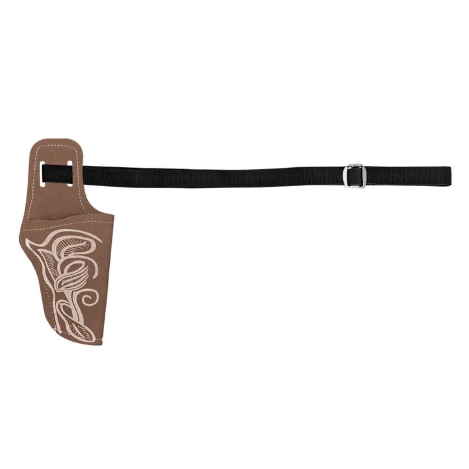 das-kost-mland-cowboy-kost-m-set-3-tlg-kinder-pistole-g-rtel image 3
