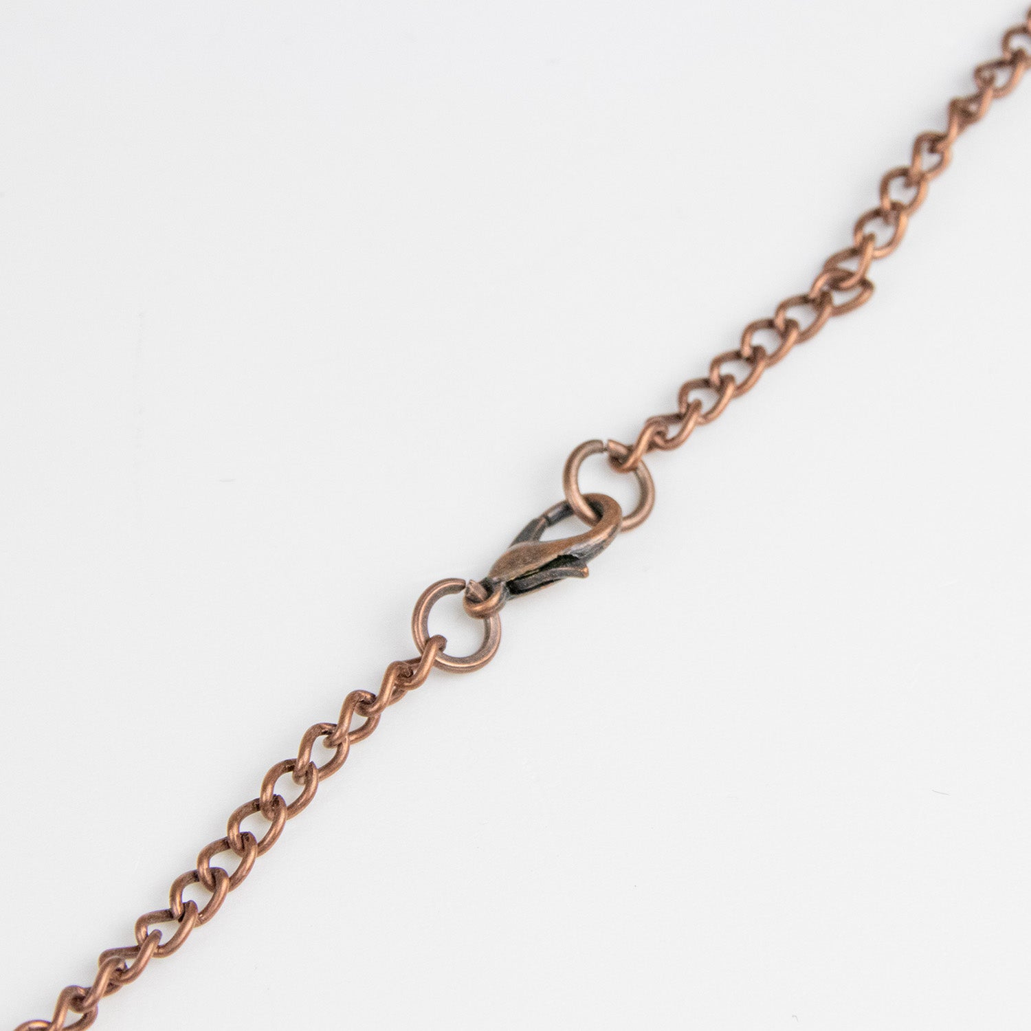 das-kost-mland-accessoires-steampunk-halskette-zahnr-der-bronze image 7