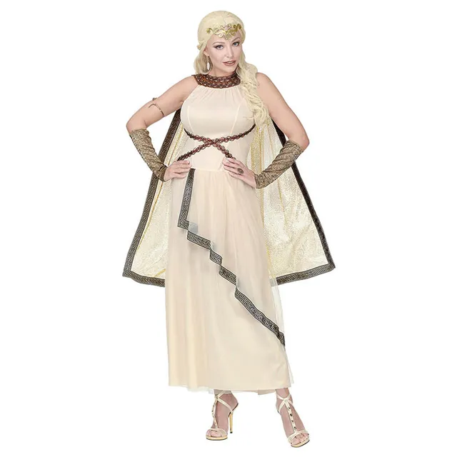 das-kost-mland-lady-r-mische-g-ttin-damenkost-m-gr-en-s-xl-fasching image 1