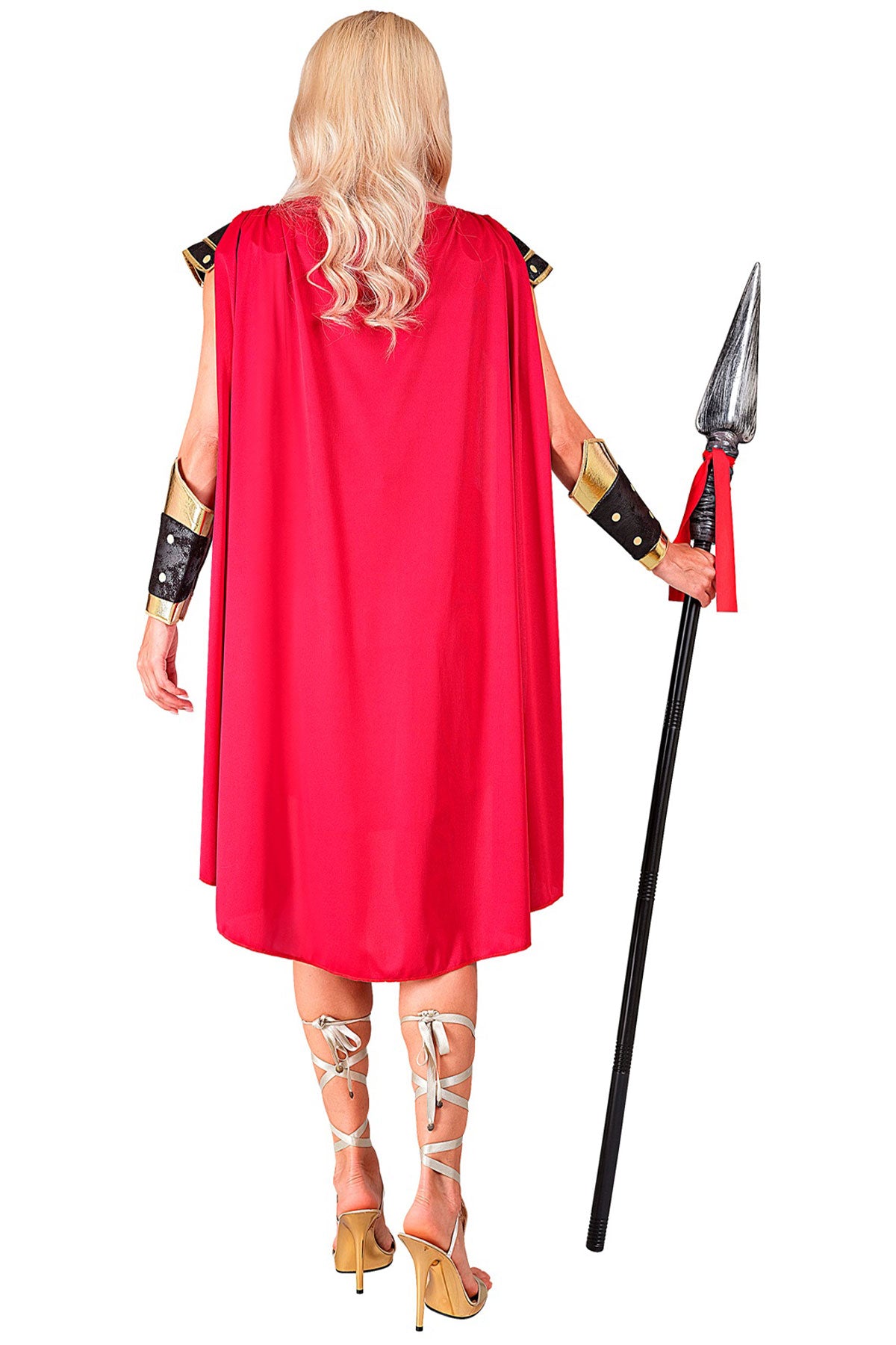 das-kost-mland-r-mische-centurio-gladiatorin-kost-m-damen-5-tlg image 2