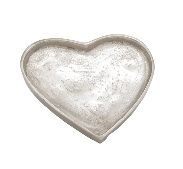 das-kost-mland-accessoires-herz-deko-schale-herzform-silber-10-cm image 1