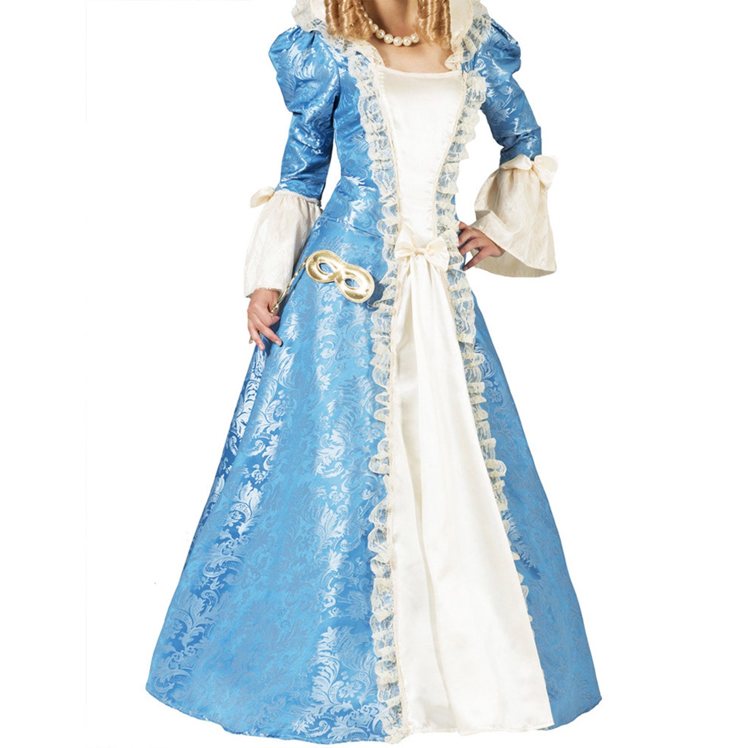 das-kost-mland-damen-barock-kost-m-johanna-hellblau-bodenlang image 3
