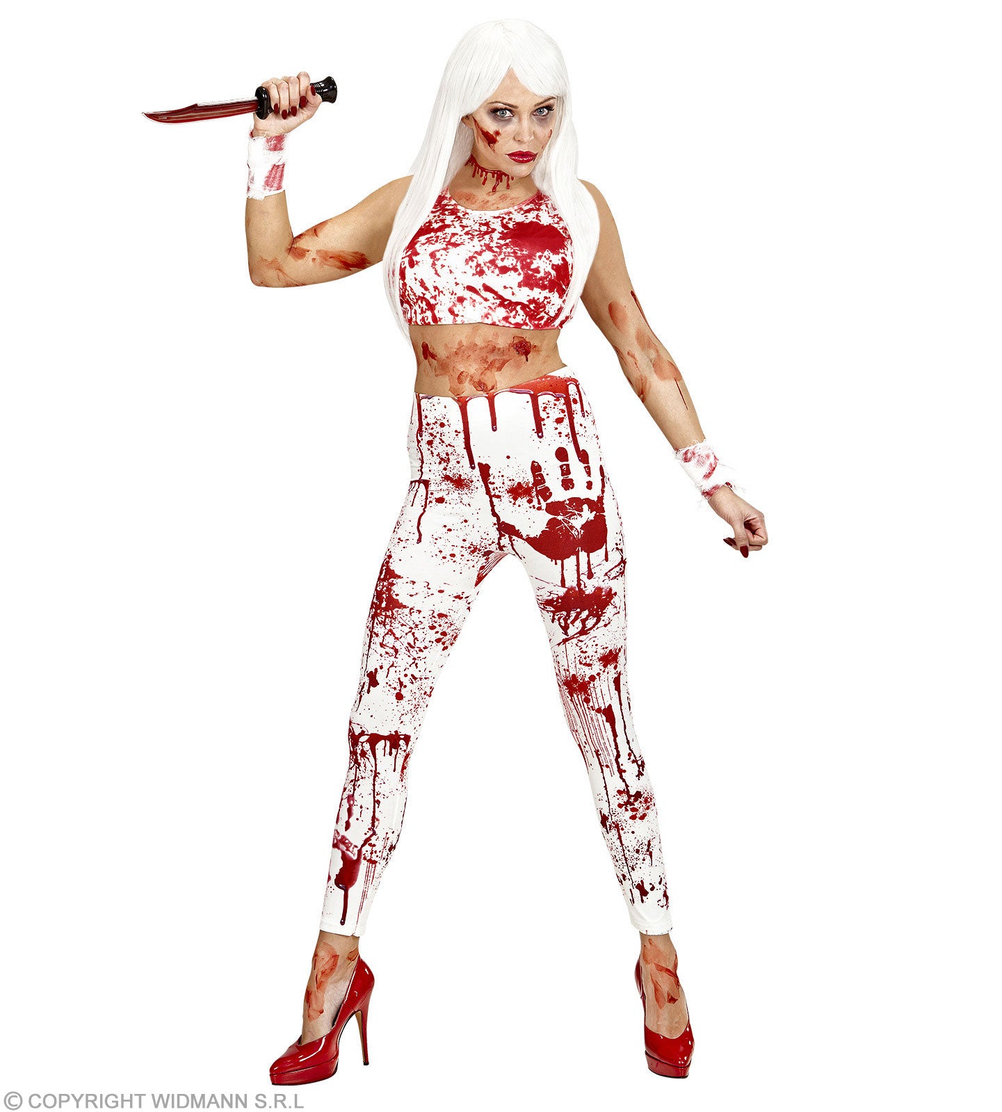 das-kost-mland-damen-blutige-leggings-horror-gr-e-l-xl image 4