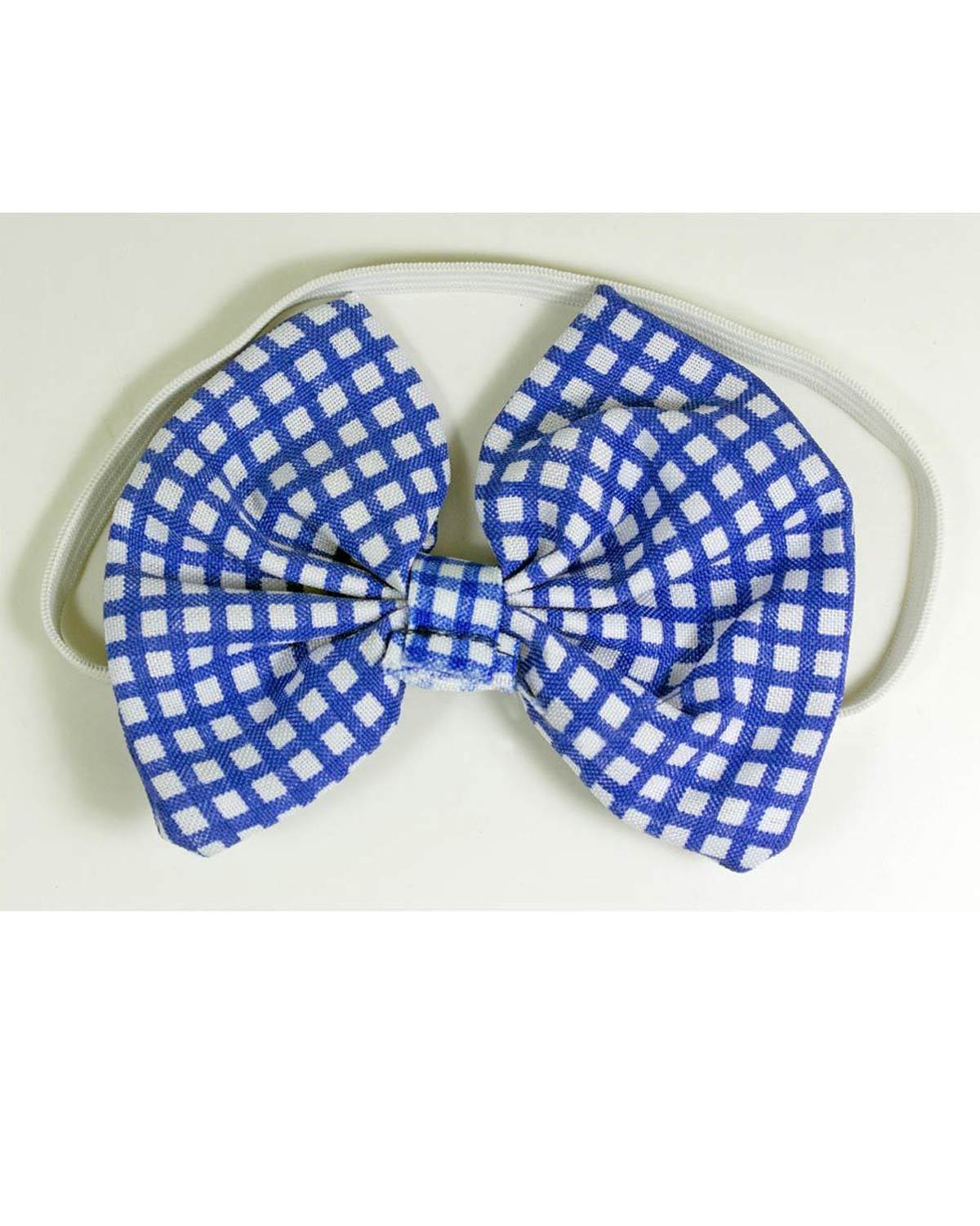 das-kost-mland-accessoires-oktoberfest-weste-fliege-blau-wei image 3