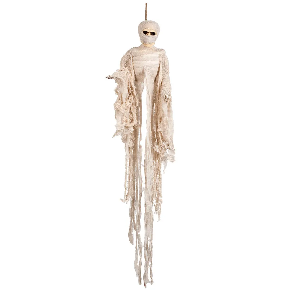 skelettierte-mumie-100-cm-halloween-figur-horror-deko image 1