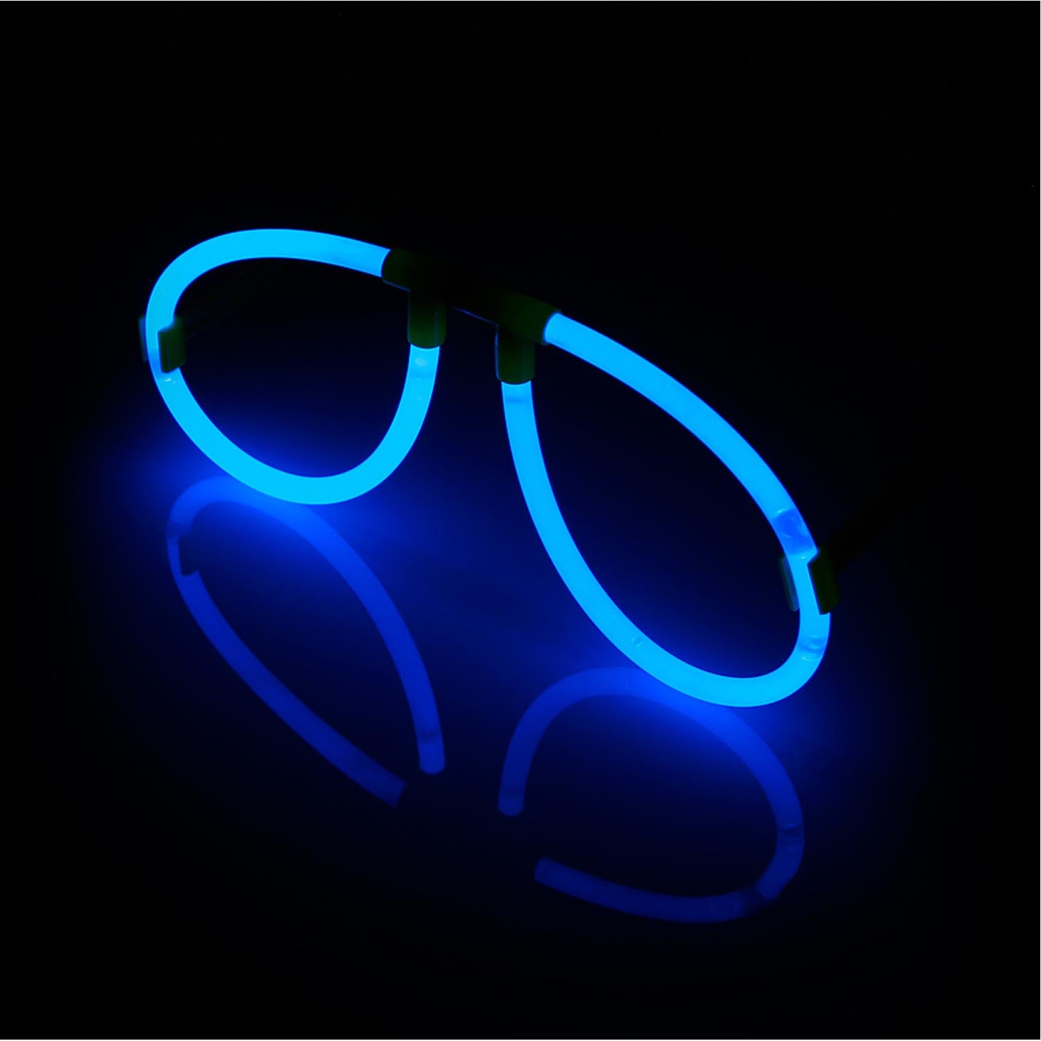 das-kost-mland-knicklicht-brille-leuchtbrille-5-farben-sortiert image 6