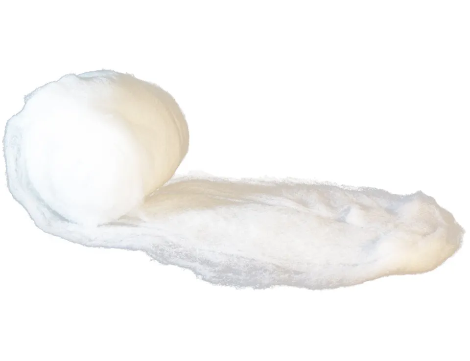 riffelmacher-deko-schneewatte-wei-100g-kunstschnee-bastelwatte image 1