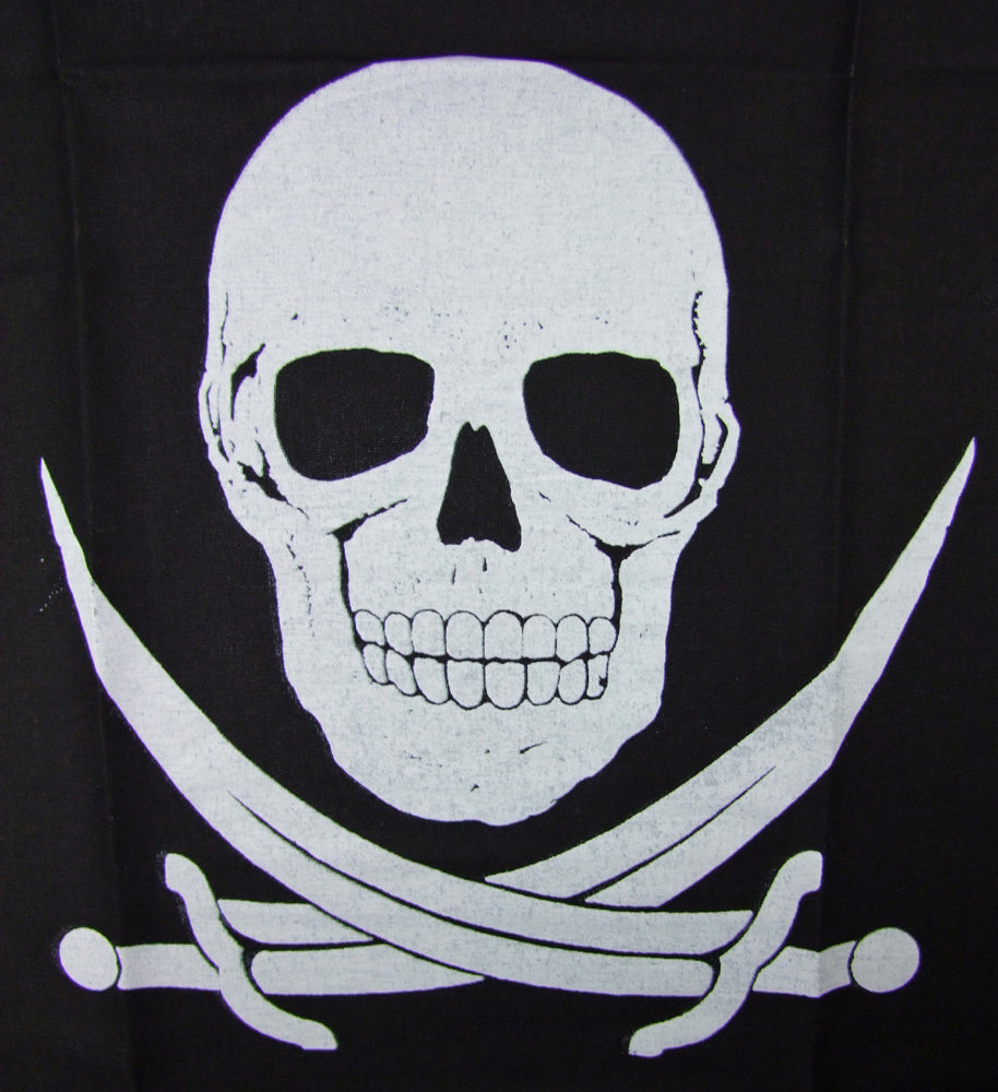 das-kost-mland-dekorationen-piratenflagge-totenkopf-schwarz-s-bel image 2