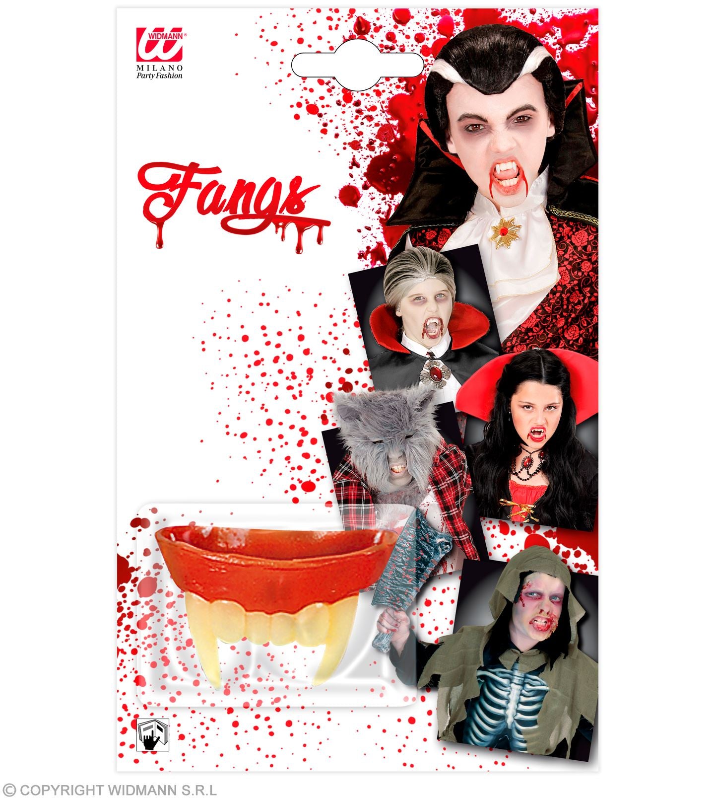 das-kost-mland-accessoires-vampirgebiss-kinder-vampirz-hne-dracula image 2
