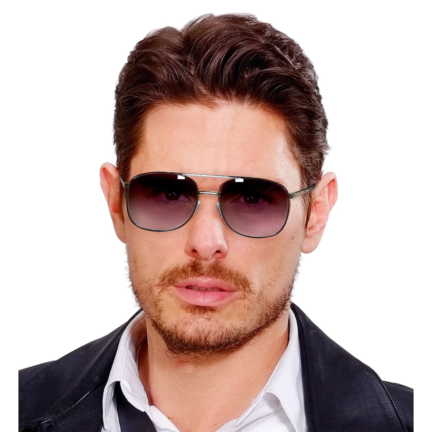 das-kost-mland-accessoires-80er-jahre-brille-retrobrille-verlauf image 6
