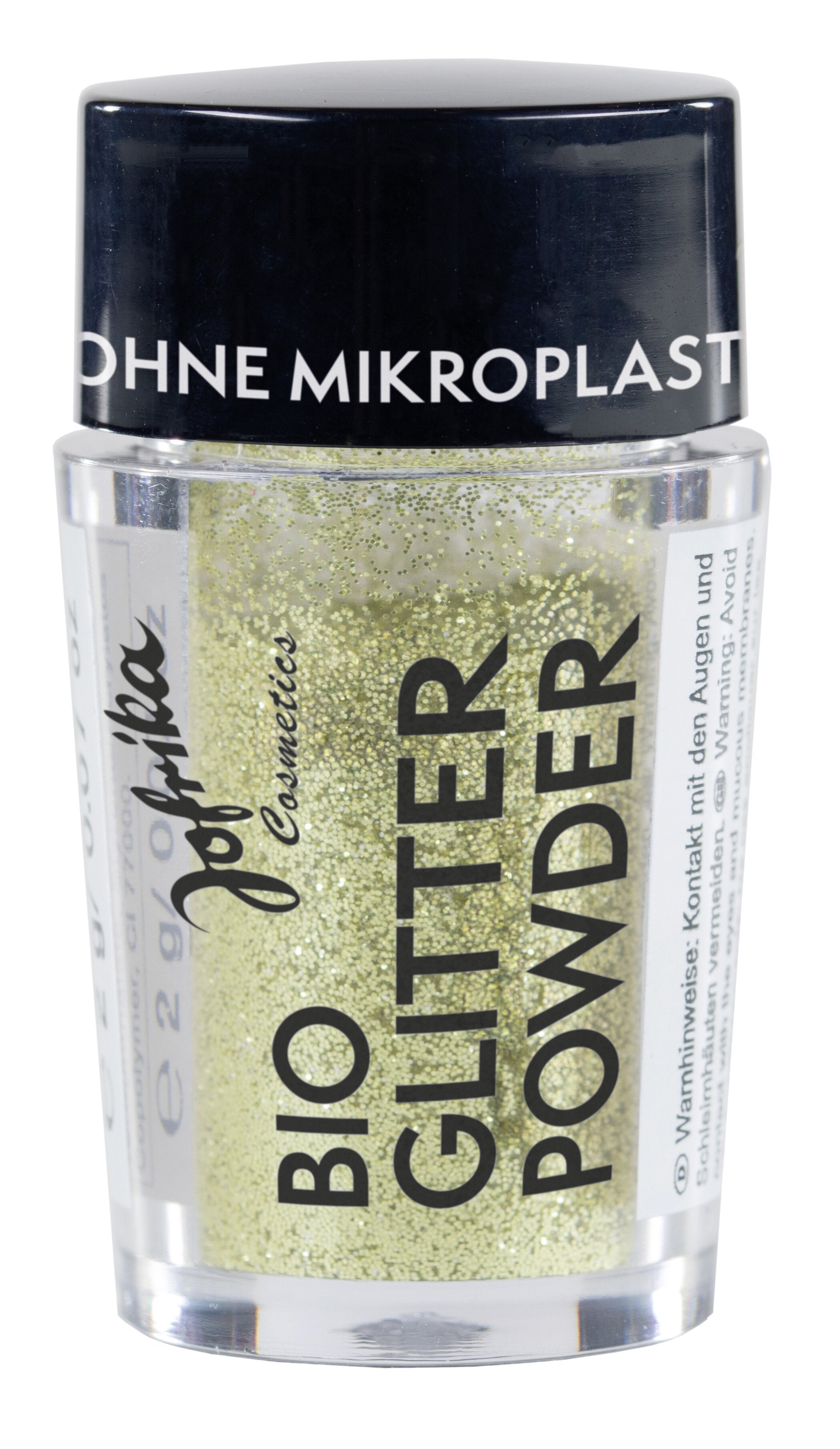 jofrika-bio-glitter-powder-streudose-2g-silber image 3