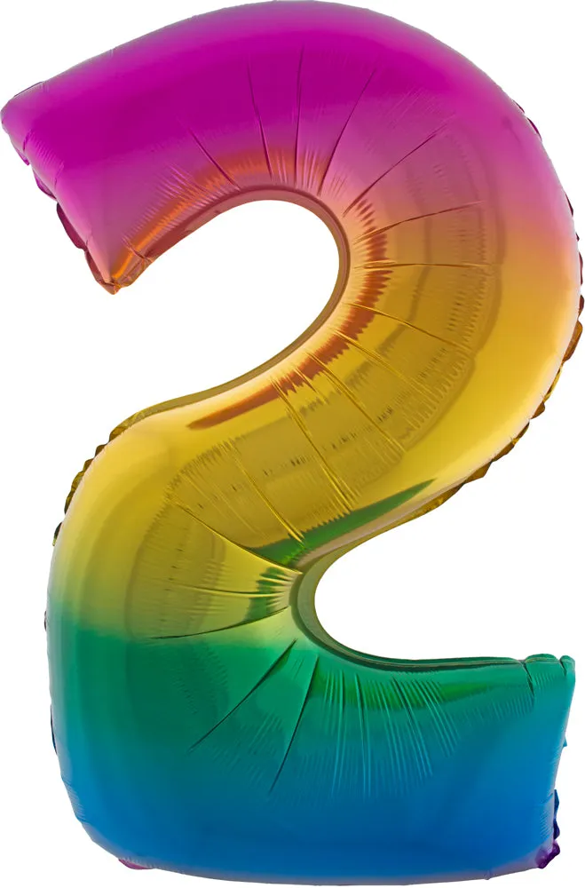 das-kost-mland-deko-xxl-zahlenballon-100-cm-regenbogen-2 image 1