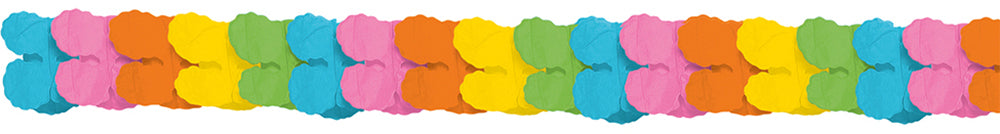 das-kost-mland-papier-girlande-365x17cm-multicolor image 2
