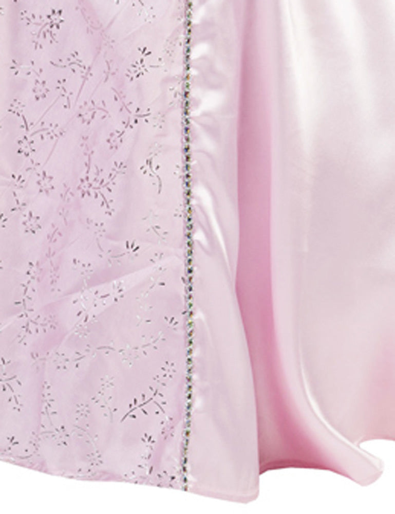das-kost-mland-phoebe-prinzessin-kleid-rosa-gr-128 image 4