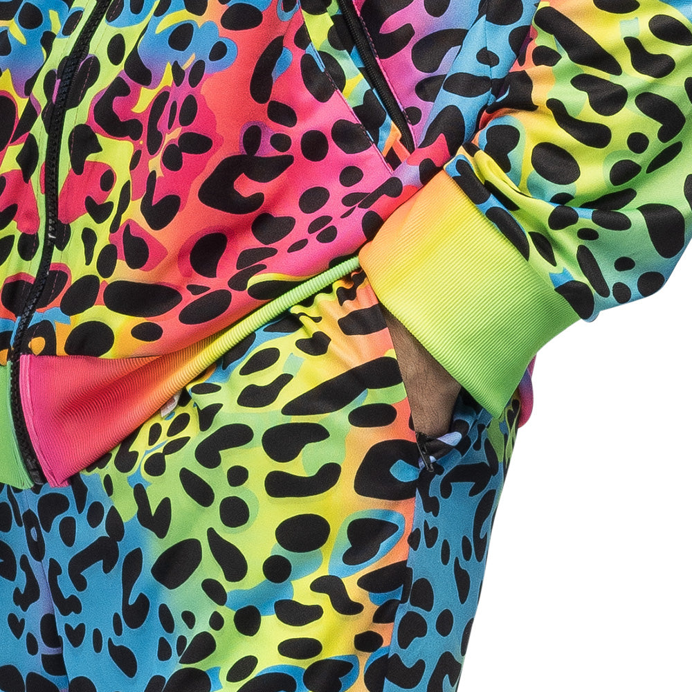 das-kost-mland-herren-leopard-art-trainingsanzug-mehrfarbig-l image 5