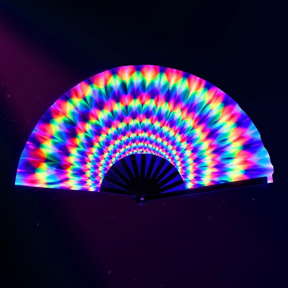 das-kost-mland-accessoires-handf-cher-rave-rush-64cm-uv-regenbogen image 5