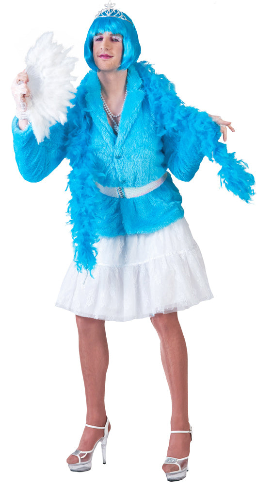 das-kost-mland-clayton-hippie-jacke-herren-blau-pl-sch image 3