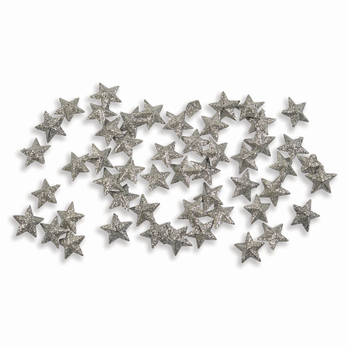 das-kost-mland-streudeko-sterne-1-5-cm-silber-50-st-ck-kunststoff image 1