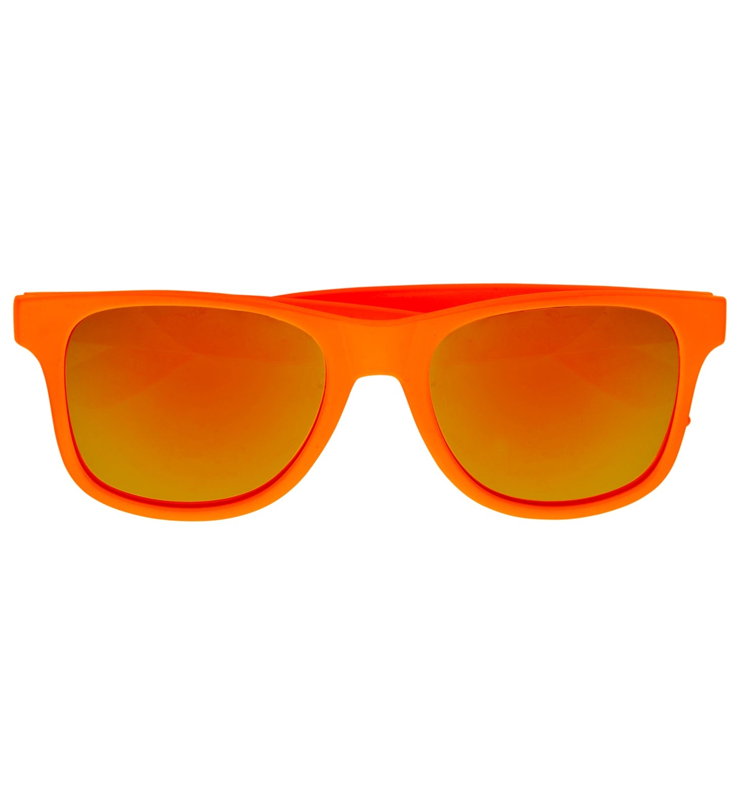 das-kost-mland-80er-jahre-brille-revo-neon-orange-einheitsgr-e image 1