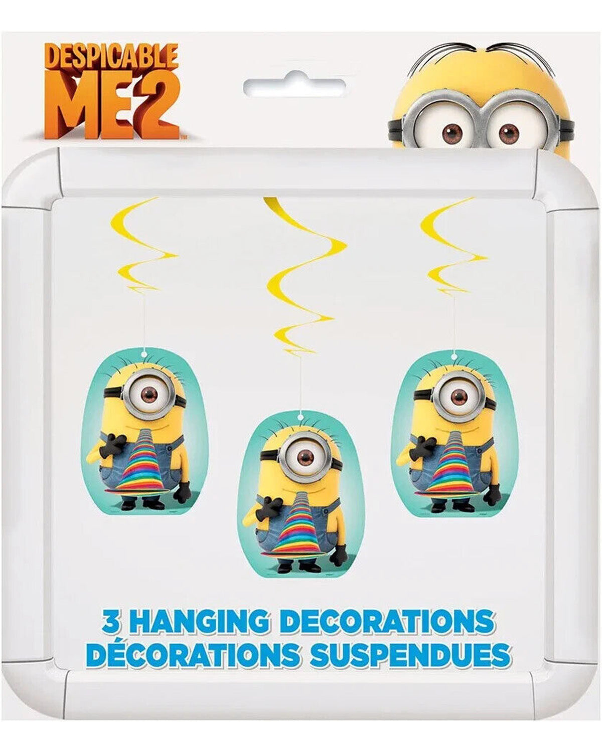 das-kost-mland-minions-deko-folien-swirls-66-cm-3-stk image 2
