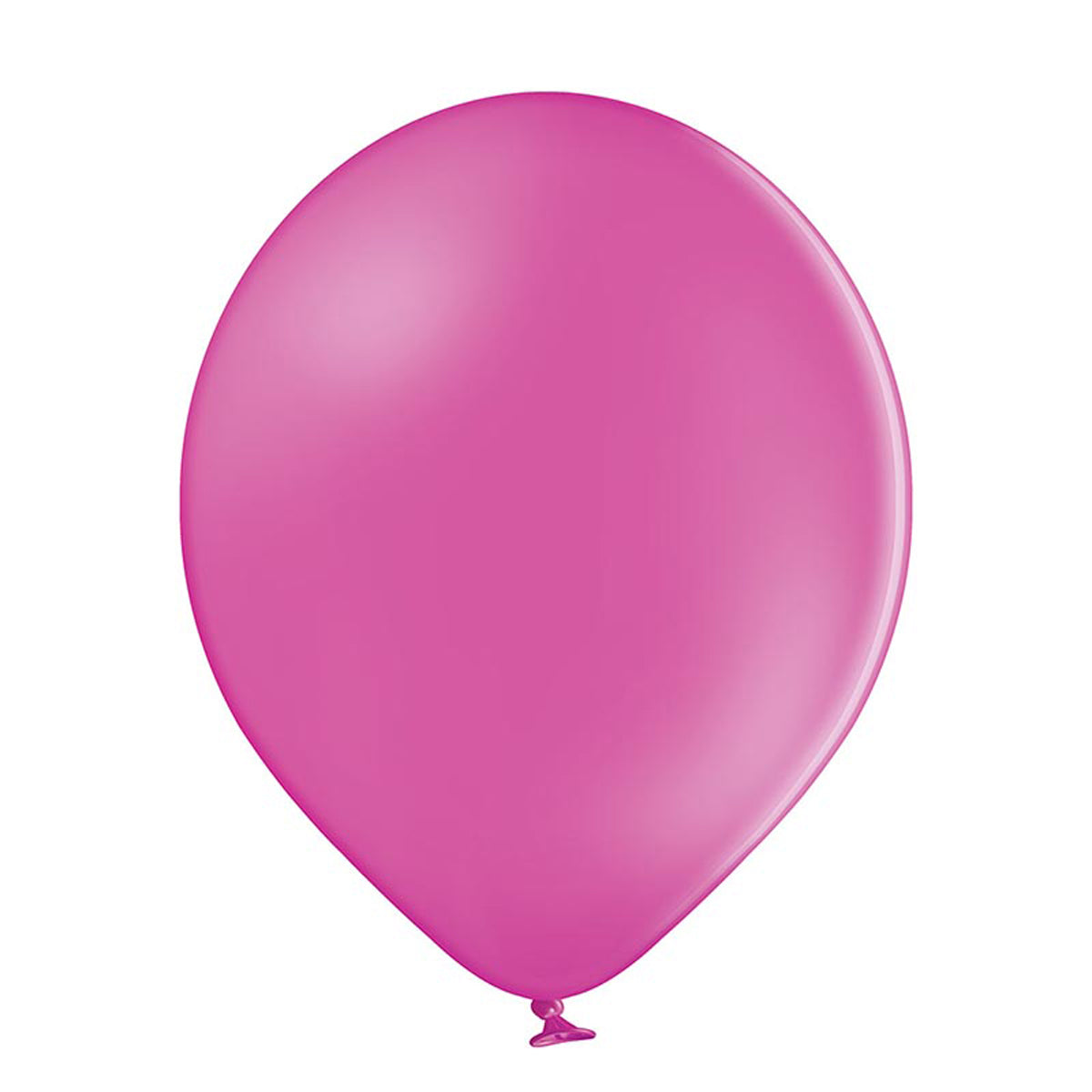 das-kost-mland-luftballons-magenta-25-stk-12cm-latex image 2