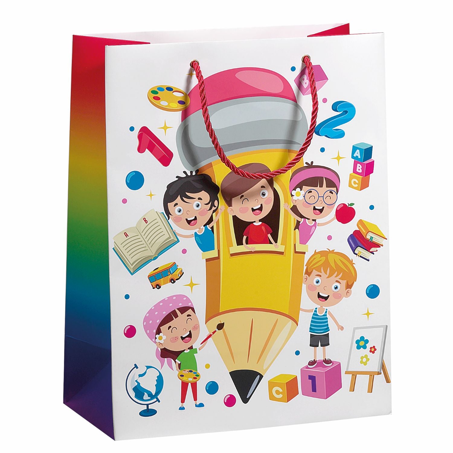 das-kost-mland-dekorationen-school-party-geschenkt-te-33-5-cm image 1