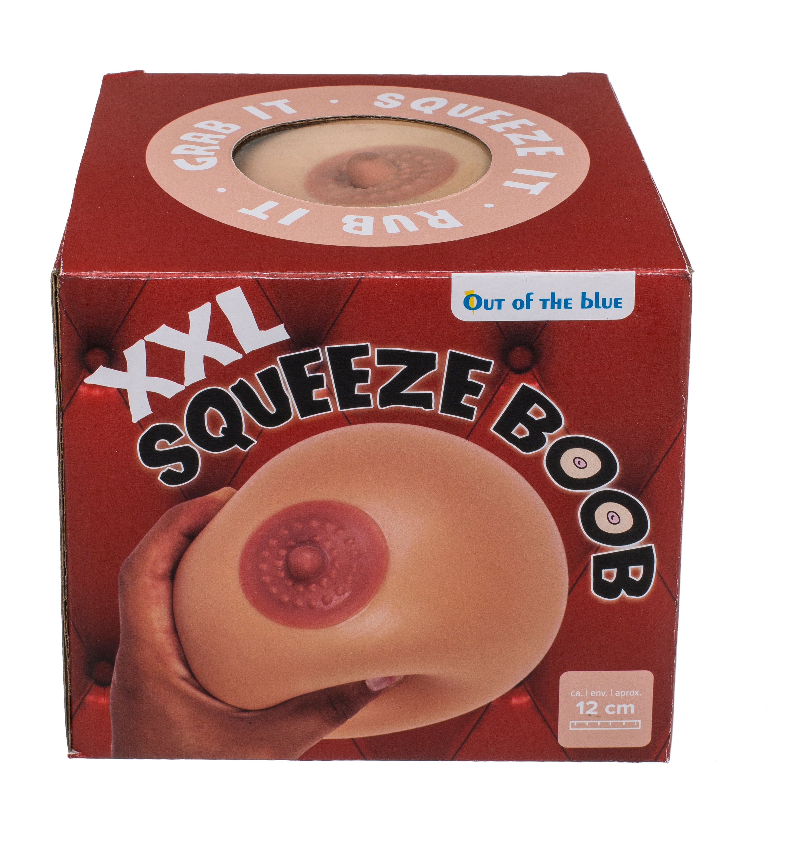 das-kost-mland-squeeze-ball-xxl-brust-12-cm-900-g-antistress image 2