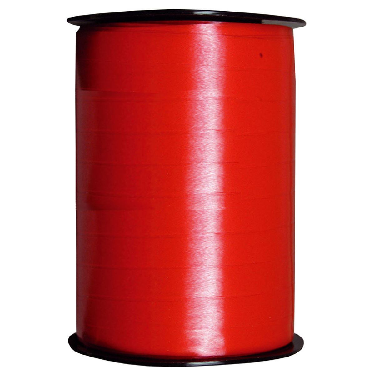 goldina-loy-geschenkband-polyband-10mm-250m-rot image 1