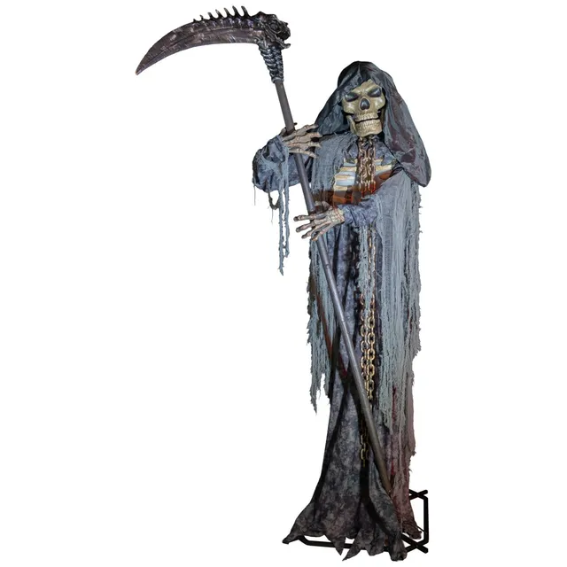 das-kost-mland-xxl-sensenmann-standfigur-300-cm-outdoor image 1