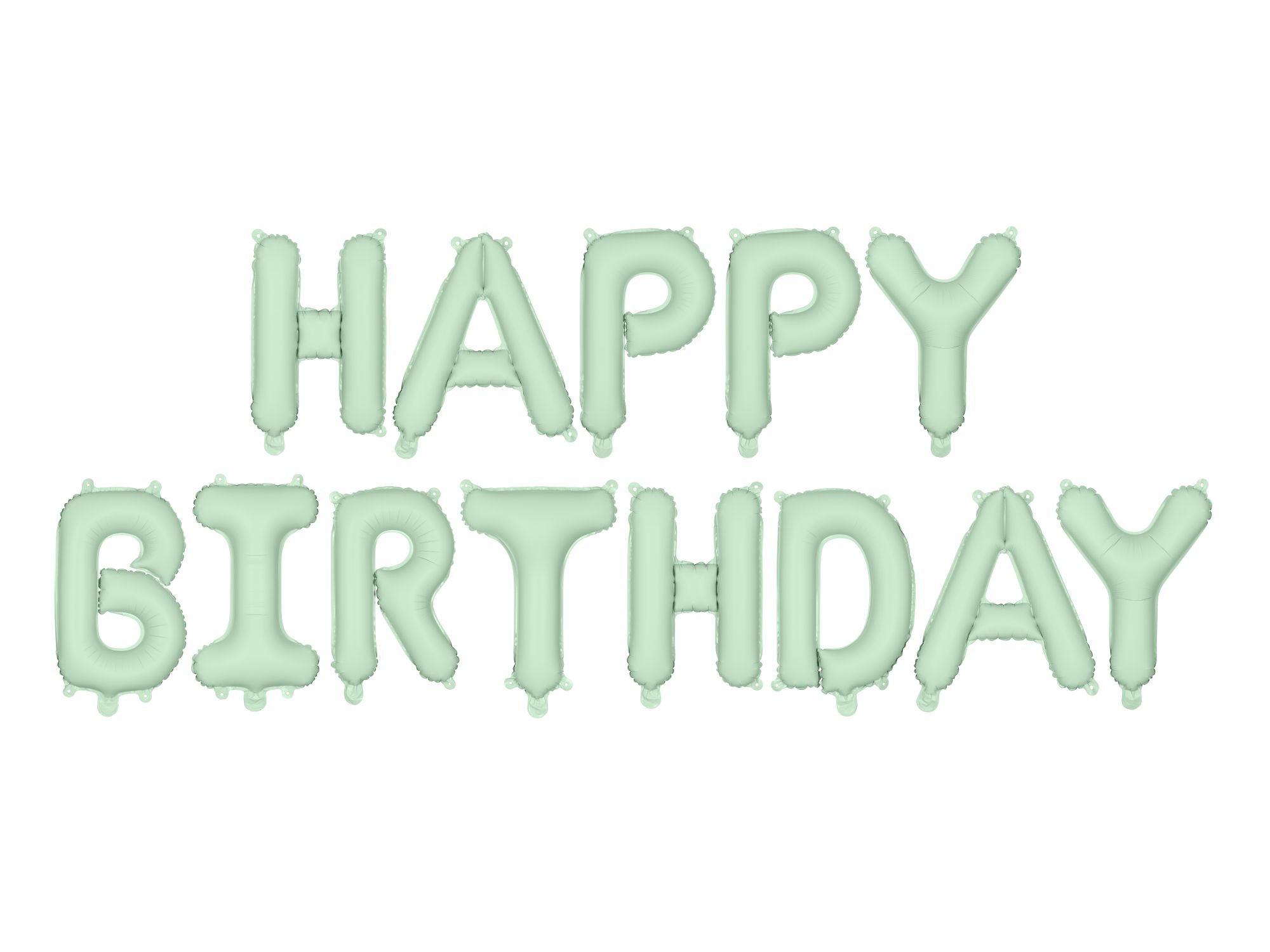 das-kost-mland-dekoration-ballongirlande-happy-birthday-340cm-gr-n image 1
