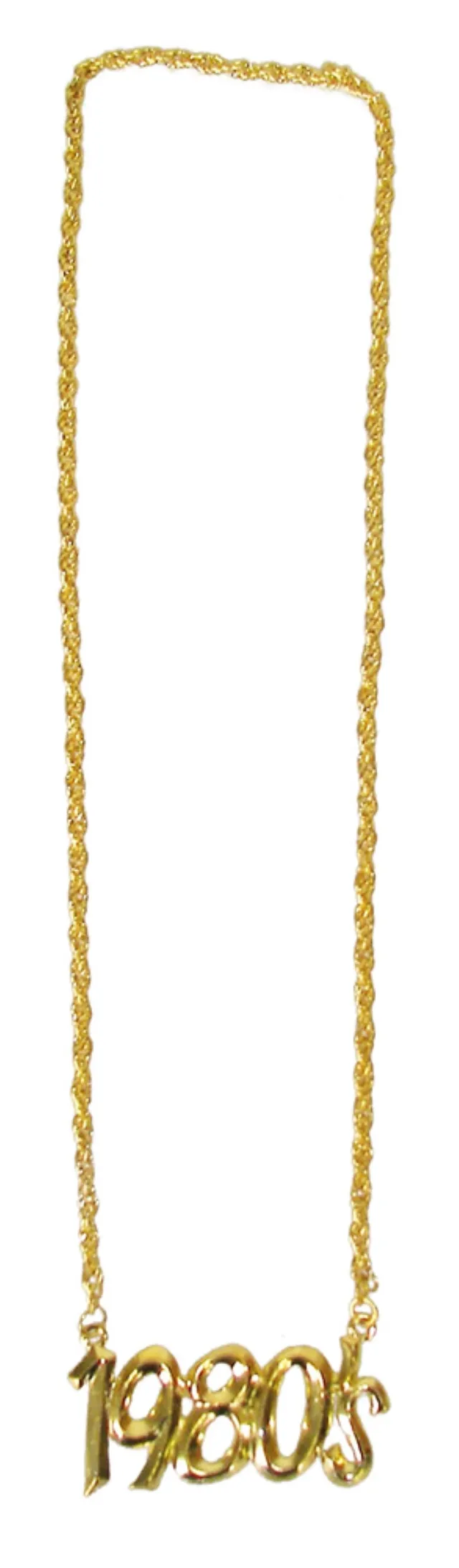 das-kost-mland-accessoires-halskette-1980-gold-f-r-disco image 1