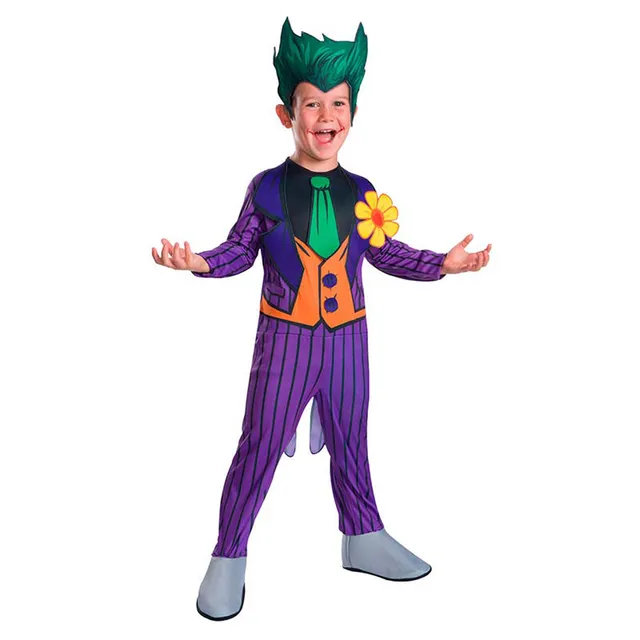 das-kost-mland-jungen-kid-joker-classic-kost-m-jumpsuit-gr-s-116 image 1