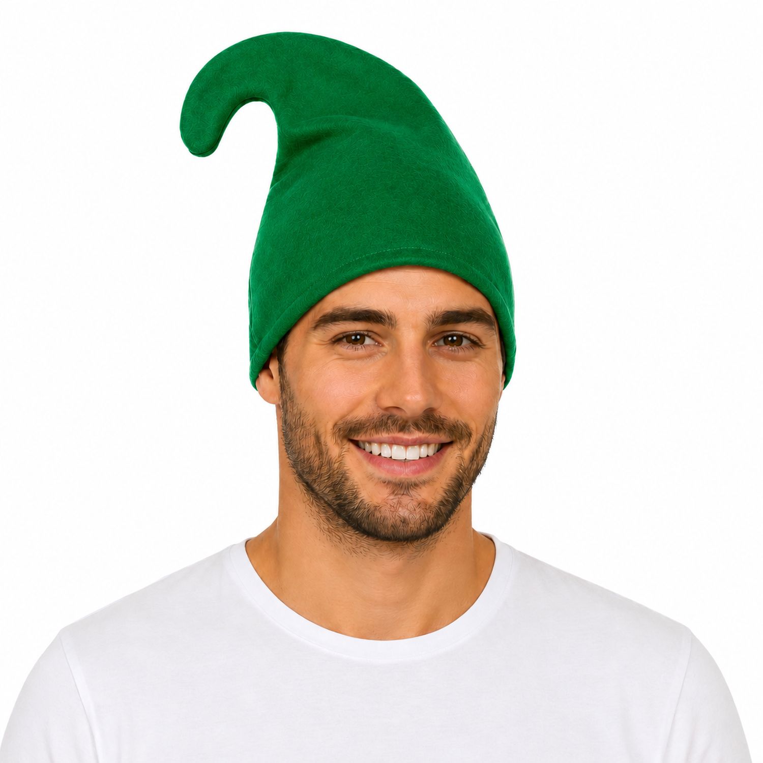 das-kost-mland-accessoires-zwergenm-tze-gr-n-kost-m-erwachsene image 1