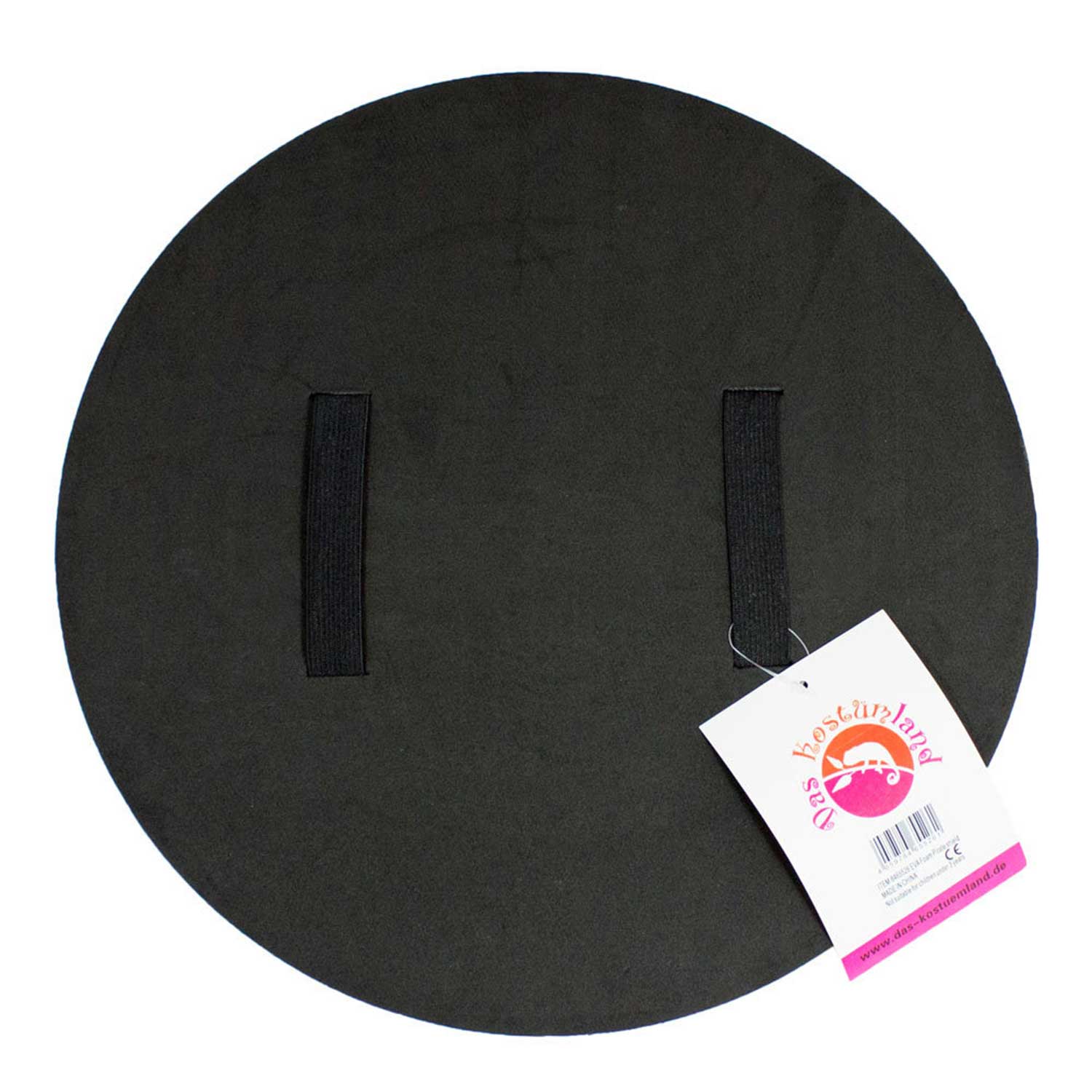 das-kost-mland-piraten-s-bel-und-schild-spielset-schaumstoff image 3
